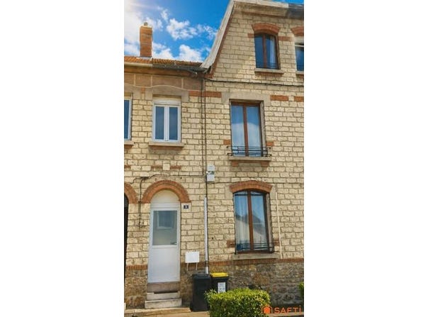 Fismes, Champagne-Ardenne 51170