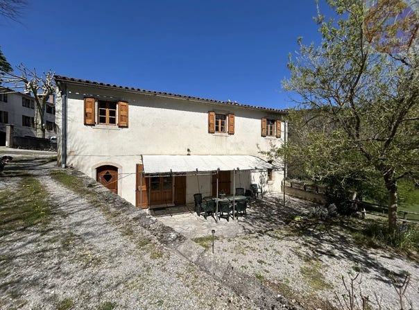 Soudorgues, Gard 30460