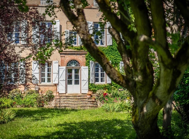 Gaillac, Midi-Pyrénées 81600