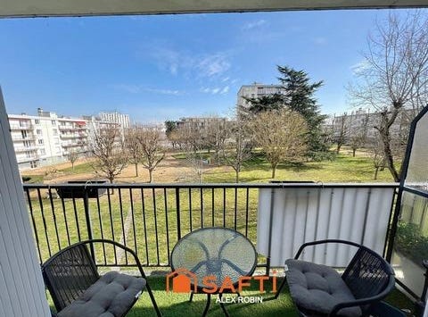 Chambray-Les-Tours, Centre 37170