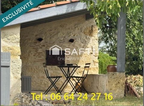 Moncrabeau, Aquitaine 47600
