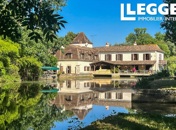 Issigeac, Nouvelle-Aquitaine 24560