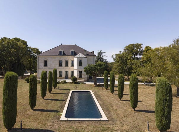 Bordeaux, Aquitaine 33000