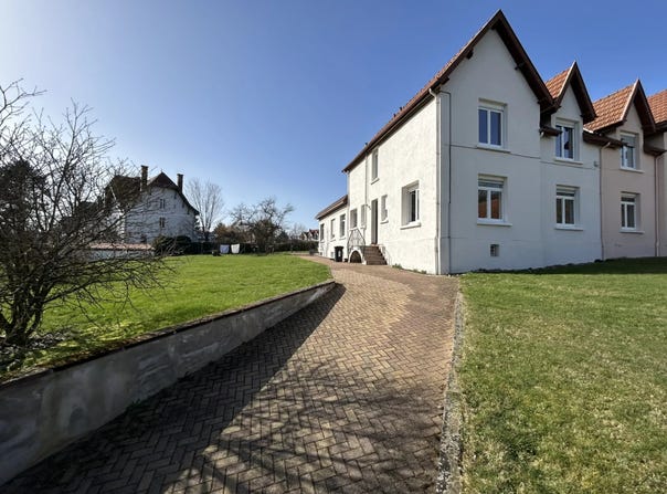 Freyming-Merlebach, Moselle 57800