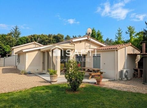 Abzac, Aquitaine 33230
