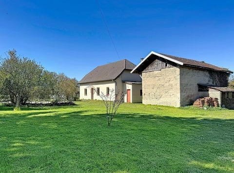 Doissin, Rhône-Alpes 38730