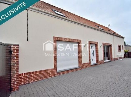 Onnaing, Nord-Pas-de-Calais 59264