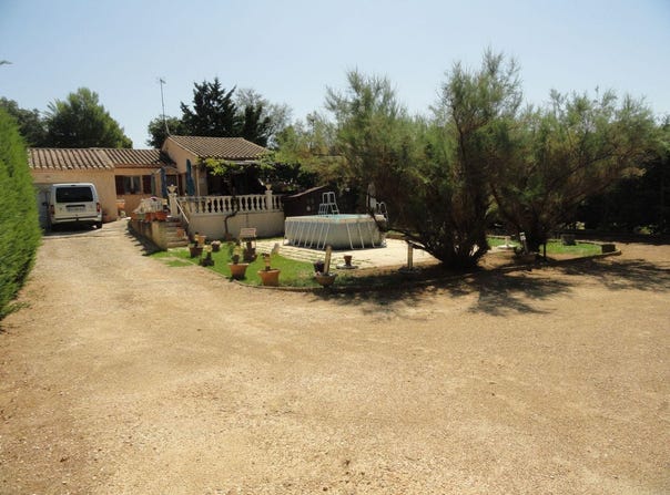 Saint-Gilles, Languedoc-Roussillon 30800