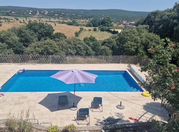 La Boissiere, Occitanie 34150