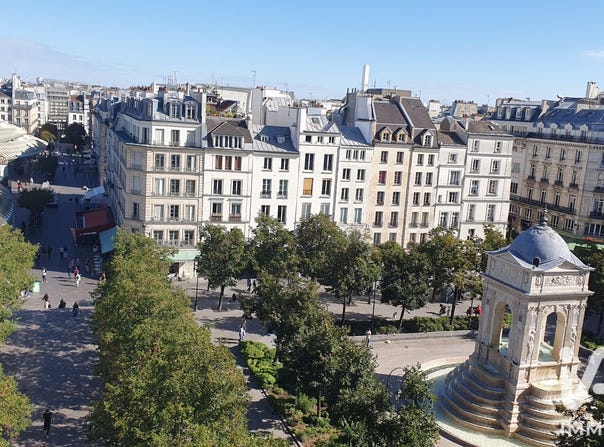 Paris, Île-de-France 75000