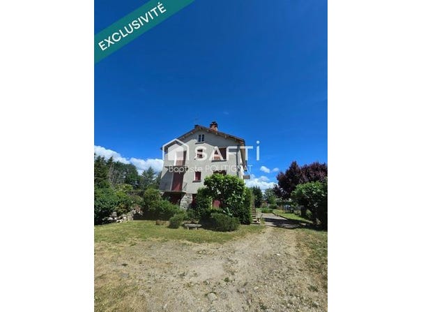 Ambert, Auvergne 63600