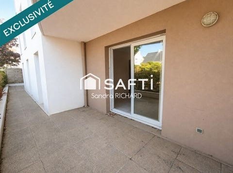 Orvault, Pays de la Loire 44700
