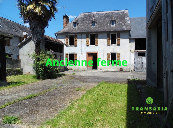 Argein, Midi-Pyrénées 09800