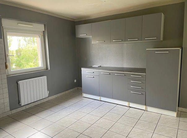 Talange, Moselle 57525