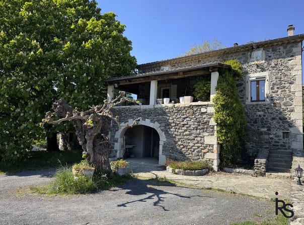 Mirabel, Rhône-Alpes 07170
