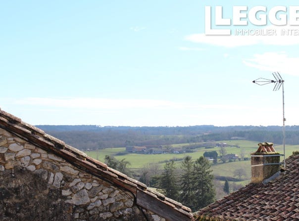 Monpazier, Nouvelle-Aquitaine 24540