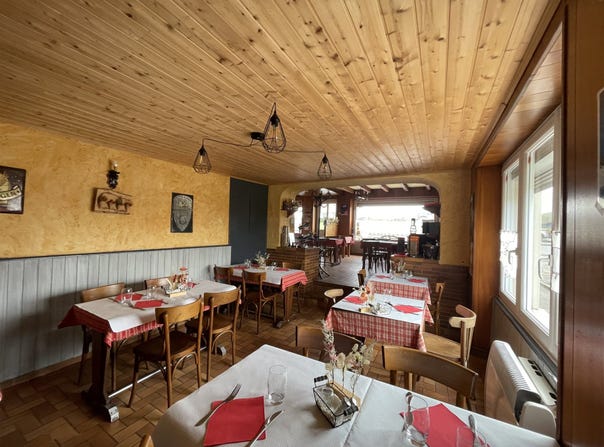 Ronchamp, Franche-Comté 70250