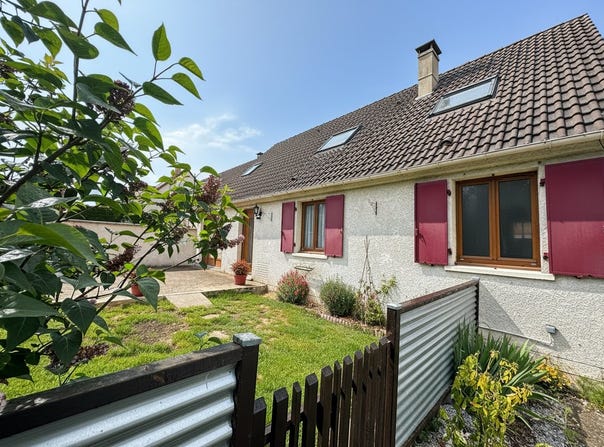 Méru, Picardie 60110