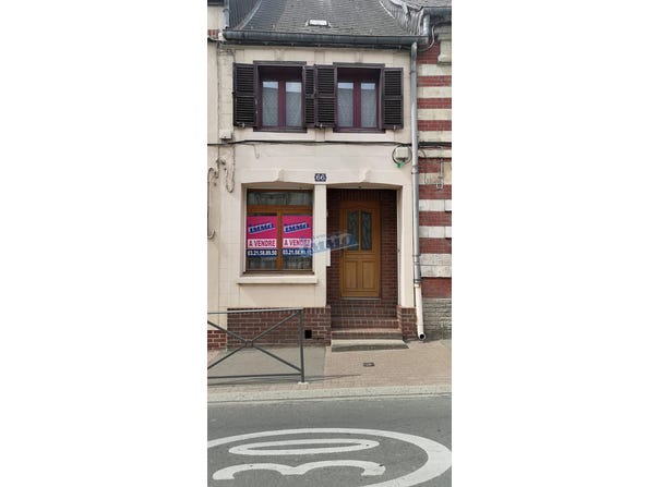 Avesnes-le-Comte, Pas-de-Calais 62810