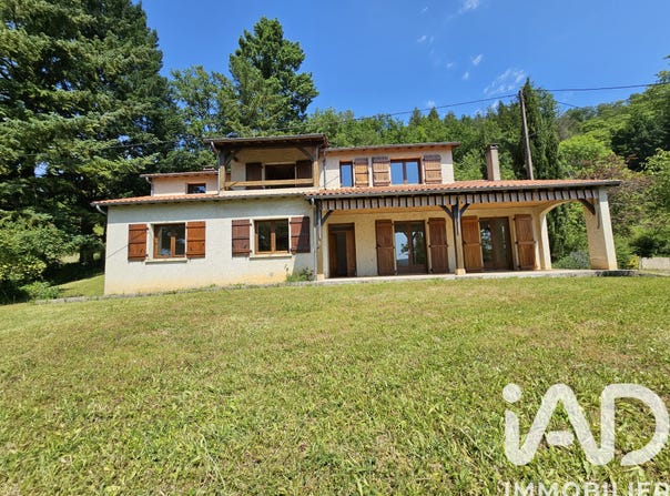 Saint-Céré, Occitanie 46400