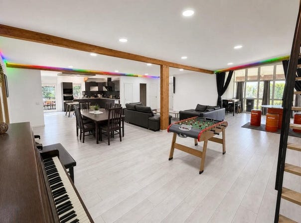 Dombasle-sur-Meurthe, Lorraine 54110