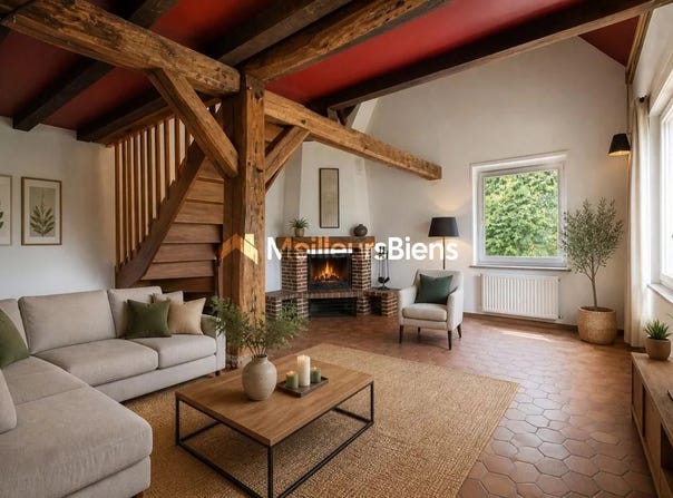 Chambois, Eure 27240