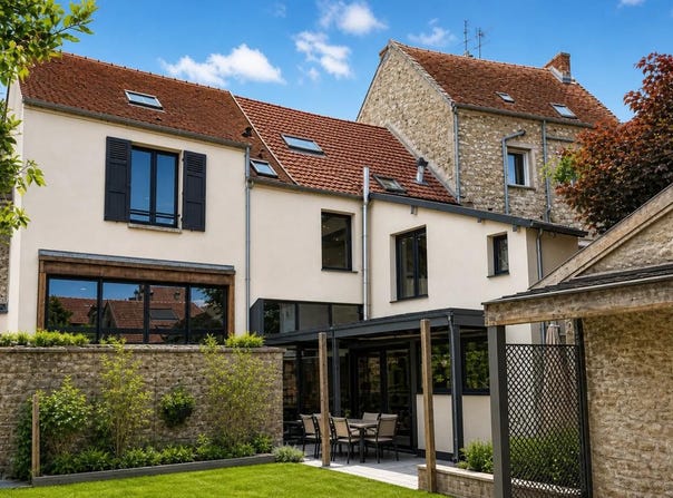 Brie Comte Robert, Île-de-France 77170