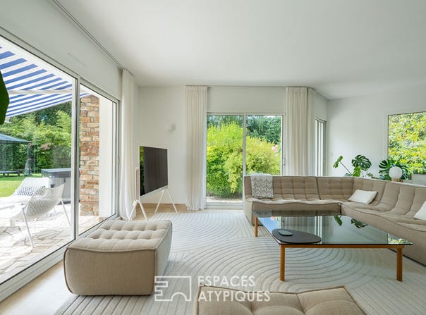 SAINT ANDRE DES EAUX, Pays de la Loire 44117