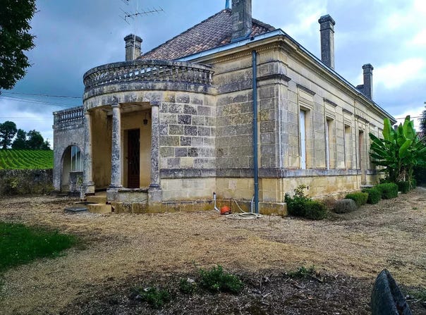 Blaye, Aquitaine 33390
