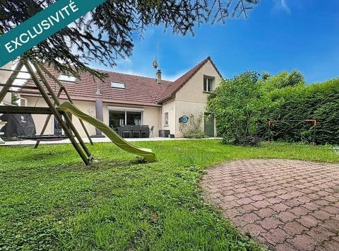Warmeriville, Champagne-Ardenne 51110