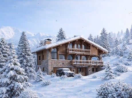 Megeve, Auvergne-Rhône-Alpes 74120