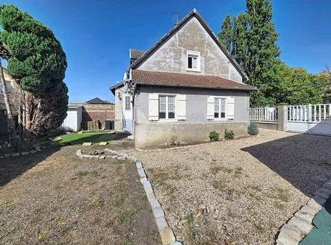 Beautor, Picardie 02800