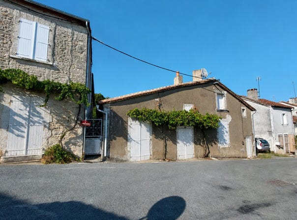 Varaignes, Aquitaine 24360