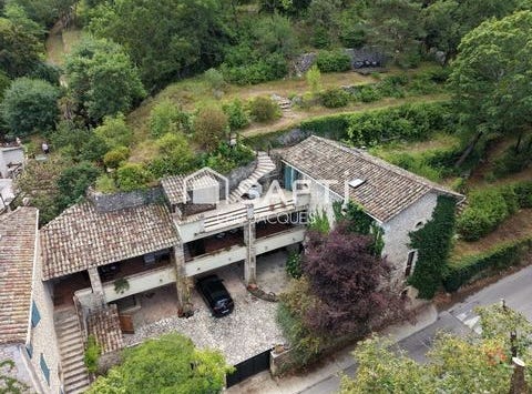 Rochegude, Languedoc-Roussillon 30430