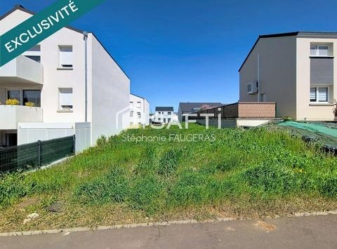 Moineville, Lorraine 54580