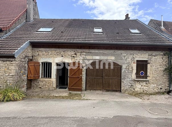 Archelange, Franche-Comté 39290