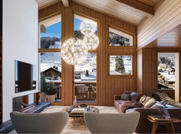 Morzine (Avoriaz), Rhône-Alpes 74110