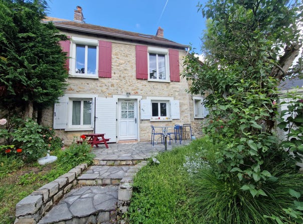 Breuillet, Essonne 91650