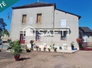 Chiddes, Bourgogne 58170