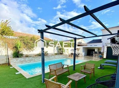 Frontignan, Languedoc-Roussillon 34110