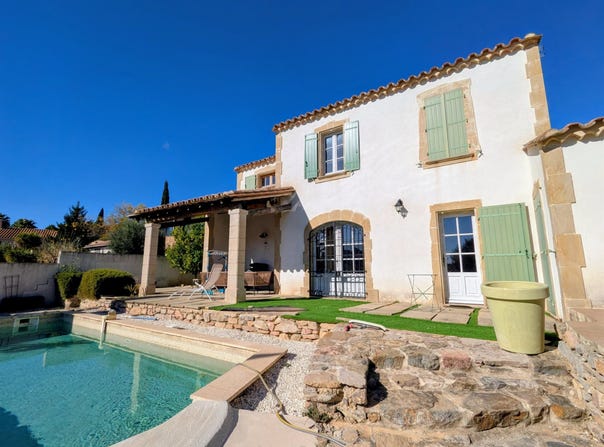 Bize-Minervois, Languedoc-Roussillon 11120