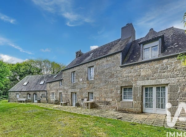 Magoar, Brittany 22480