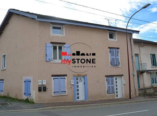 Châtillon-sur-Chalaronne, Ain 01400