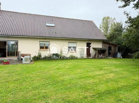Ponthoile, Picardie 80860