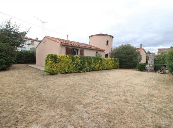 Limoux, Languedoc-Roussillon 11300