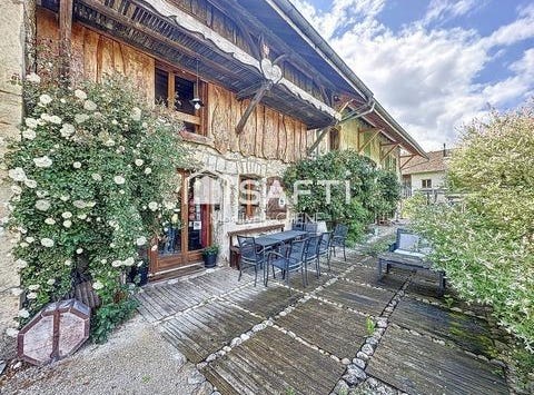 Saint-Christophe, Rhône-Alpes 73360