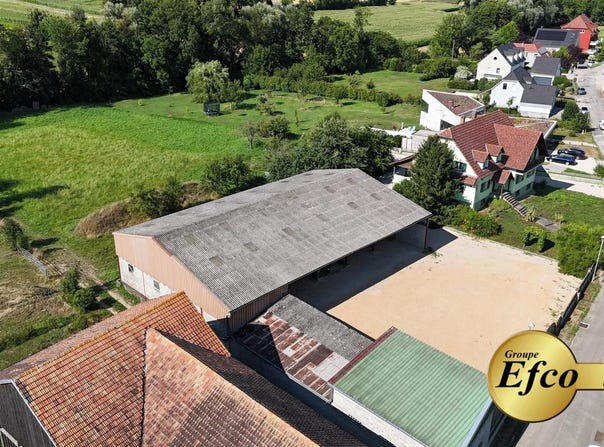 Wahlbach, Alsace 68130