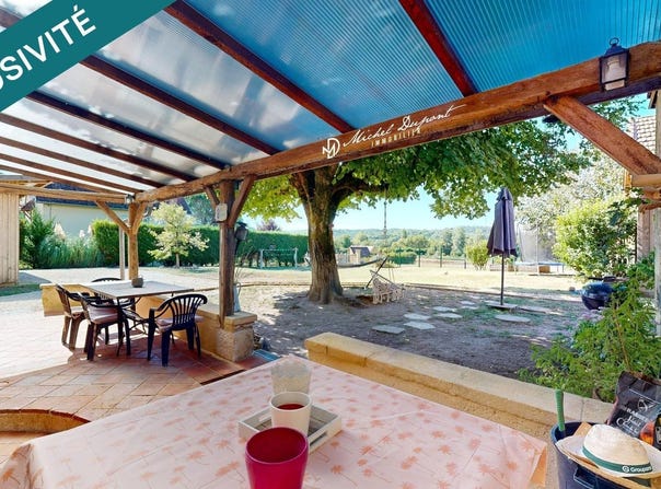 Le Bugue, Aquitaine 24260