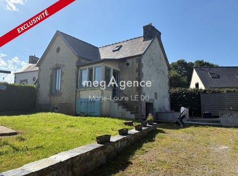 Guerlesquin, Bretagne 29650
