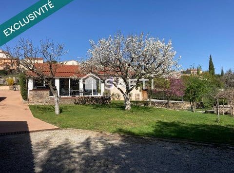 Cassagnes, Languedoc-Roussillon 66720